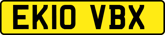 EK10VBX