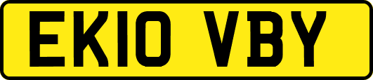 EK10VBY