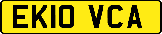 EK10VCA