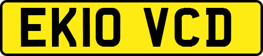 EK10VCD
