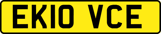 EK10VCE