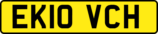 EK10VCH