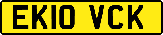 EK10VCK