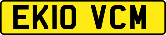 EK10VCM
