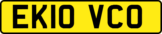 EK10VCO