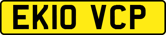 EK10VCP