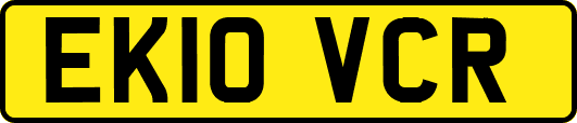 EK10VCR