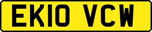 EK10VCW