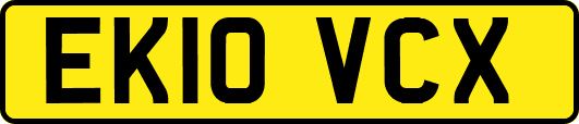 EK10VCX