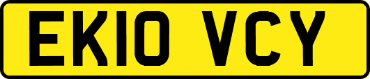 EK10VCY