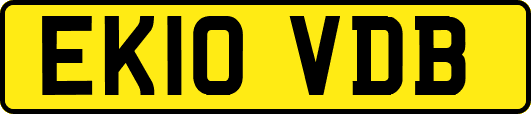 EK10VDB