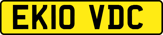 EK10VDC