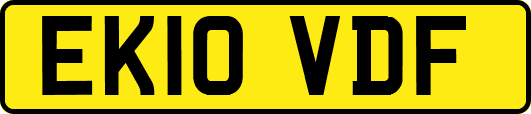 EK10VDF