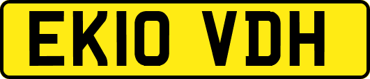 EK10VDH