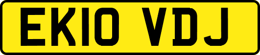 EK10VDJ