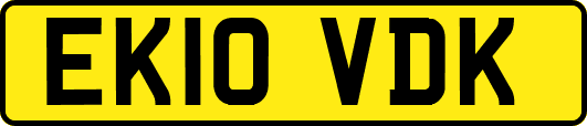 EK10VDK