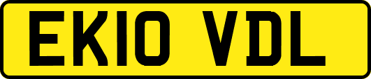 EK10VDL