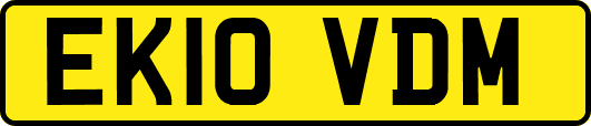 EK10VDM