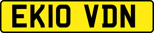 EK10VDN