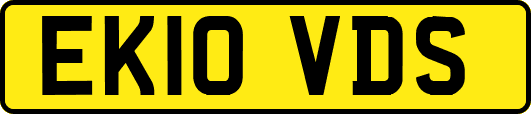 EK10VDS