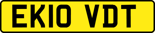 EK10VDT