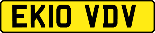 EK10VDV