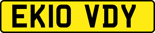 EK10VDY