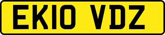 EK10VDZ