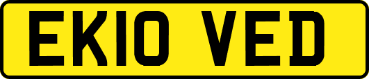EK10VED