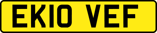 EK10VEF