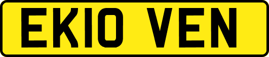 EK10VEN