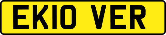 EK10VER