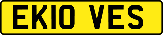 EK10VES