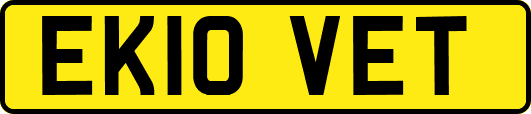 EK10VET
