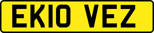 EK10VEZ