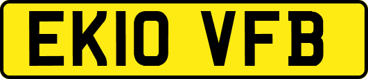 EK10VFB