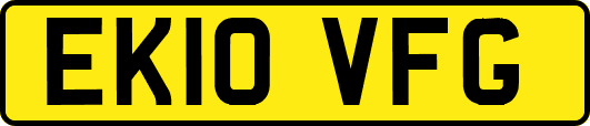 EK10VFG