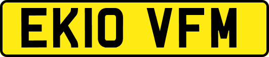 EK10VFM