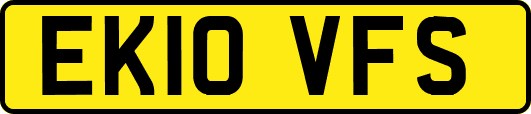EK10VFS