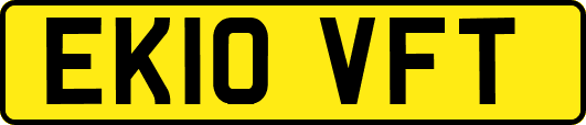 EK10VFT