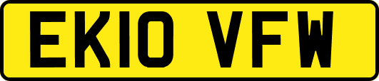 EK10VFW