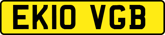 EK10VGB
