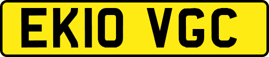 EK10VGC