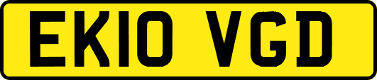 EK10VGD