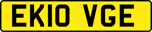 EK10VGE