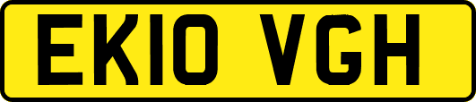 EK10VGH