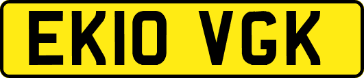 EK10VGK