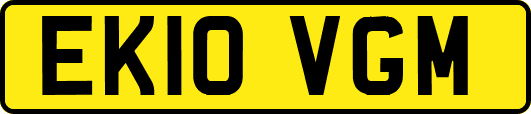 EK10VGM