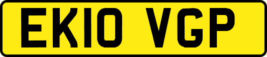 EK10VGP