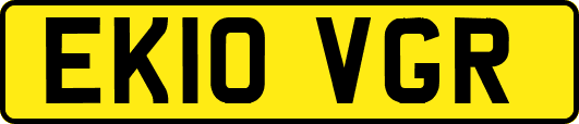 EK10VGR
